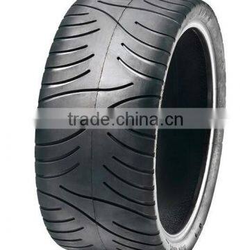 Cheap ATV TIRE for Sale 205/40-14 Tubeless All Terrainl Tire photo-2