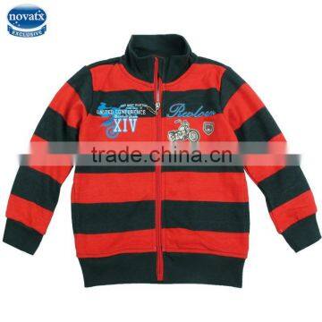 (A3558)2-6Y wholesale children winter coat ready stock baby boy jacket coat China supplier