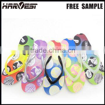 Cheap Customizable Flip Flop Distributor , Girl Wearflop Summer Wholesale photo-6