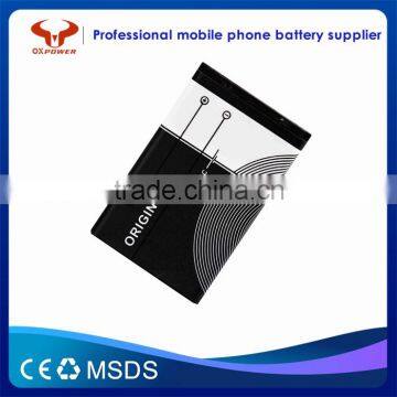 Li-ion Battery 500mAh BL-4C ,0.42USD Stable Quality From Guangzhou Factory ,2016 Hot Sell Model Battery photo-3