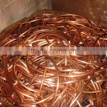 Copper Scrap, Copper Wire Scrap