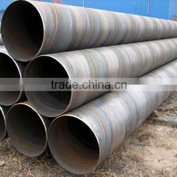 cheap and fine protective coatings L290(X42) Sprial pipe for liquid delivery