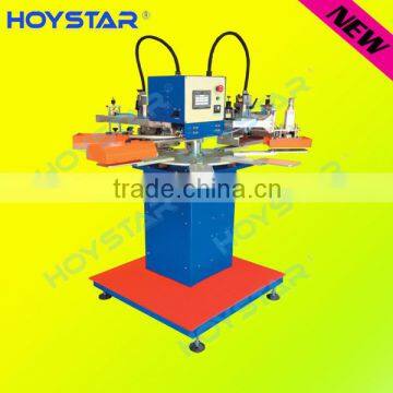 High precision screen printing machine special printing socks for sale