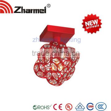 Modern Crystal Ceiling Lamp,ceiling light