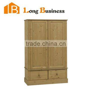 Hot Sale Trending Design Simple style laminated plywood wardrobe