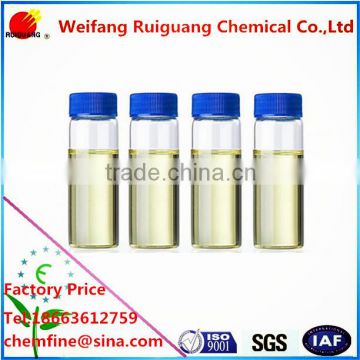 FORMALDEHYDELESS NON-IRON FINISHING RESIN RG-NB273 free sample