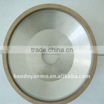 diamond grinding wheel for Floating nozzle