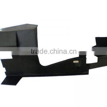 Auto Water Tank Guard Shield JMC Transit 06 Petrol Radiator Cover Right Radiator Grille JMC Pick up Truck Auto Spare Parts photo-4