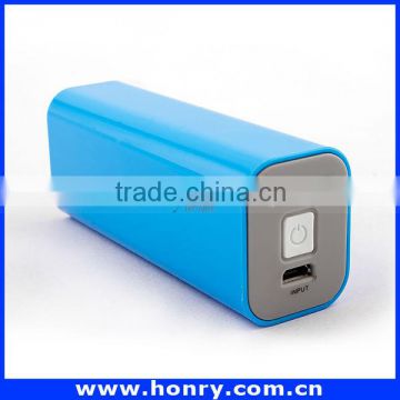 Modern best sell mobile phone portable power bank