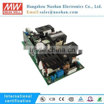 Meanwell RPS-300-27 300W 27V open frame Medical PCB Type power supply switching