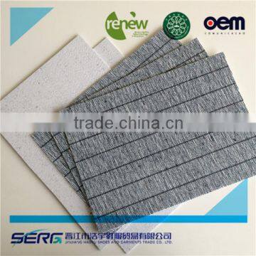 Construction Board Raw Material for White Board and Striped Insole Board photo-6