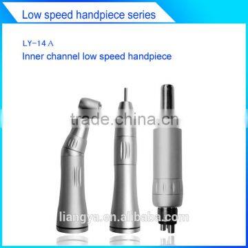 Inner low speed handpiece dental clinic slow handpiece inner type