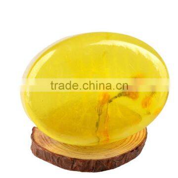 Z0165 Solid Form High Quality Cheap Price Handwashing Glycerine Soap photo-2