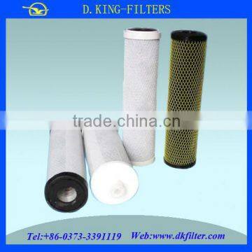 hepa carbon sponge filter