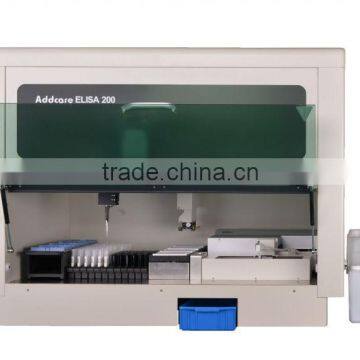 elisa Automatic Diagnostic Systems