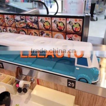 Sushi conveyor