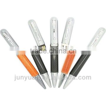 free print logo pen usb thumbdrive promtotion