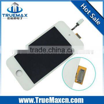 2015 New Arrival for IPod Touch 4 LCD Touch Screen Display Assembly