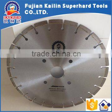 Concrete cutting diamond saw blade 350MM