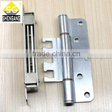 Heavy Duty 3d Adjust Swing Door Butt Hinge photo-6