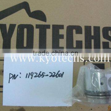 PISTON FOR YM119265-22601 119265-22601 SALOR010