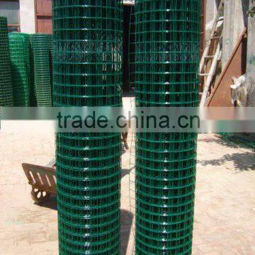 china welded wire mesh panel exporter