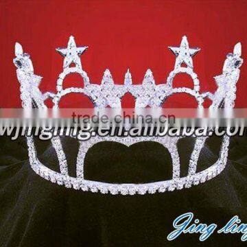 Star Wholesale Bridal Wedding Tiara