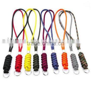 custom leather camera strap cell phone wrist strap