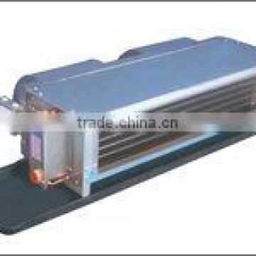 Horizontal Type Concealed Fan Coil Unit