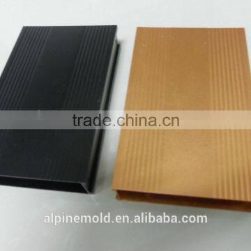 Die Casting Aluminum Parts Casting Plastic Bottles Household Zinc Casting With More 20 Years'experience photo-4