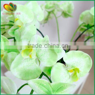 Artificial Orchid Flower for Decoration