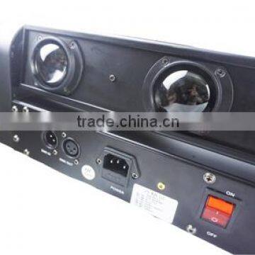 Amazing DJ RGBW 4in1 8PCS 12W LED Matrix Moving Head Light for Professional Stage photo-6