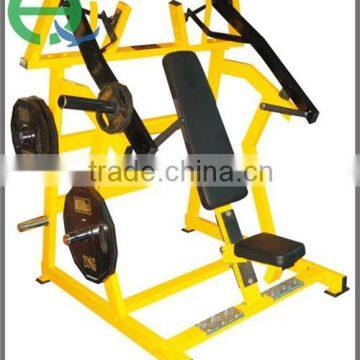 Fitness sports strong body building Olympic Front gym exercise Super Incline Press equipment