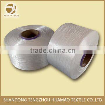 material high teancity pp multifilament yarn