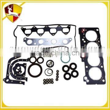 Automobile complete gasket kit for Toyota VIOS 1.3 5AFE / 8AFE car spare parts OEM 04111 - 02090