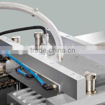 PZB-40 Thermoforming Package Machine photo-4
