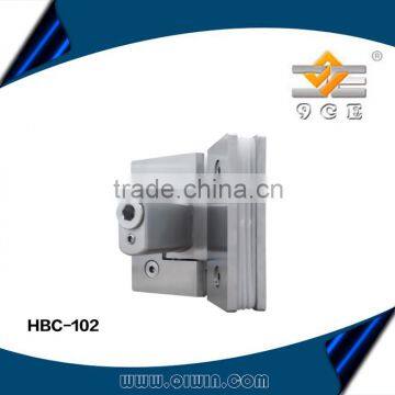 Hot Selling and High Quality SUS 304 Stainless Steel Hydraulic Shower Hinge HBC-102