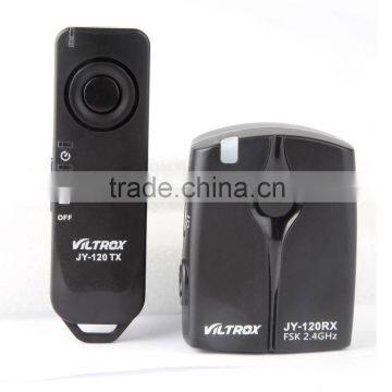 Wireless Shutter Release