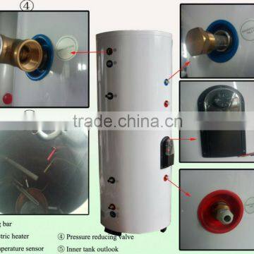 Swimming Pool Heating Systems photo-2