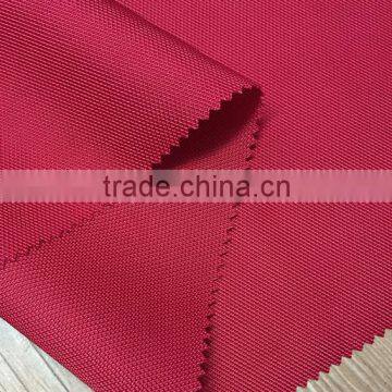 840D Twill Style Polyester waterproof Oxford Fabric