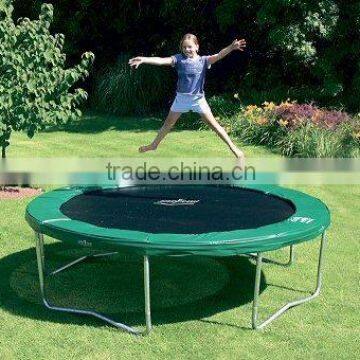 Trampoline