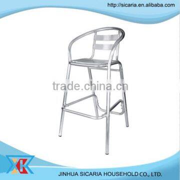 Fashion bar stool high chair