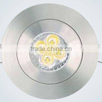 IP20 Bestselling New Products Led Spotlight of Crystal Ceiling Lighting photo-3