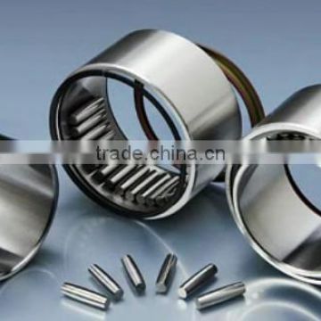 large inventory IRT NAF NAU NAX NAG NAST NTB CRB NA flat inch size needle roller bearing