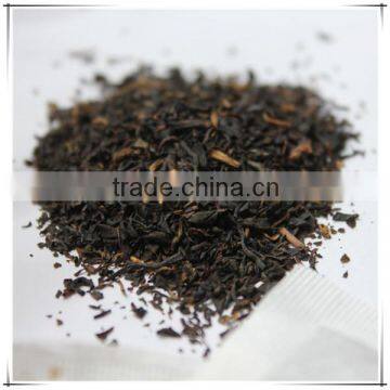 Herbal Slimming Tea Bags Chinese Moringa Gaba Black Tea Bags