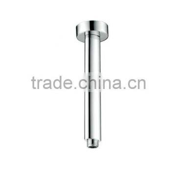 Factory Supplier, wall mounted shower arm, Australian Standard Shower Arm, bathroom rain shower arm