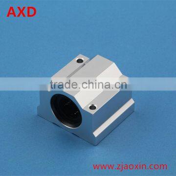 High-quality linear sliding unit slider SCS 6UU