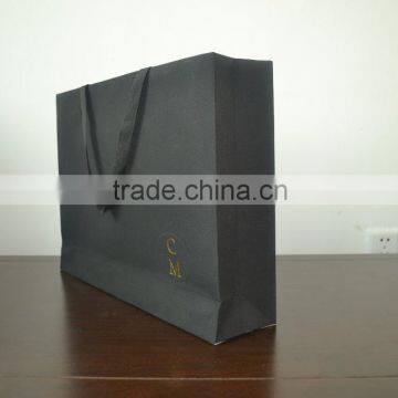 2015 High Quality Paper Bag for Cloth photo-2