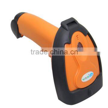 NT-8099 Handheld 2D QR Bar Code Scan Barcode Scanner From China Manufacturer photo-5