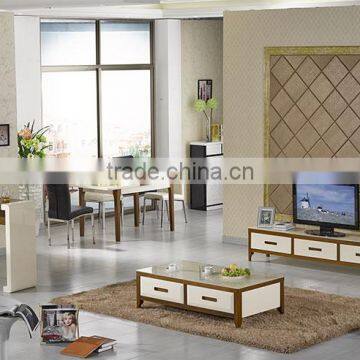 Foshan home furniture tv hall cabinet living room furniture designs